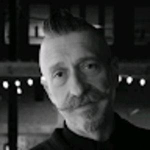 Meet your Posher, Christopher